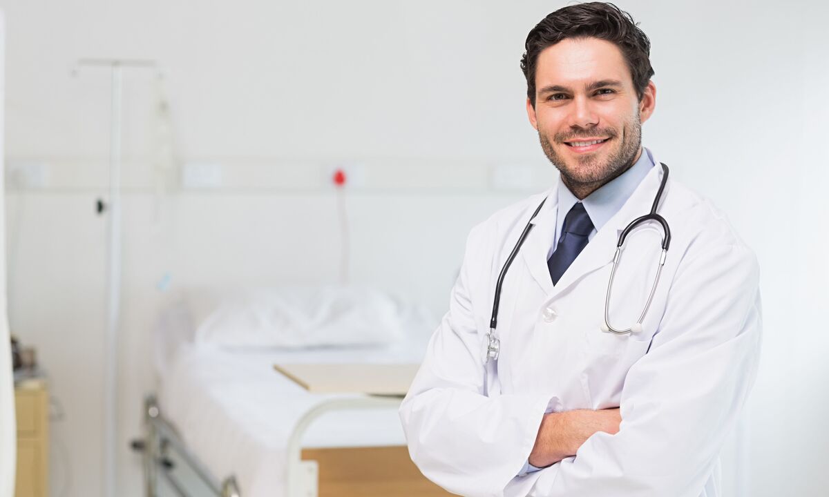 Doctors prescribe drugs to treat prostatitis based on the test results